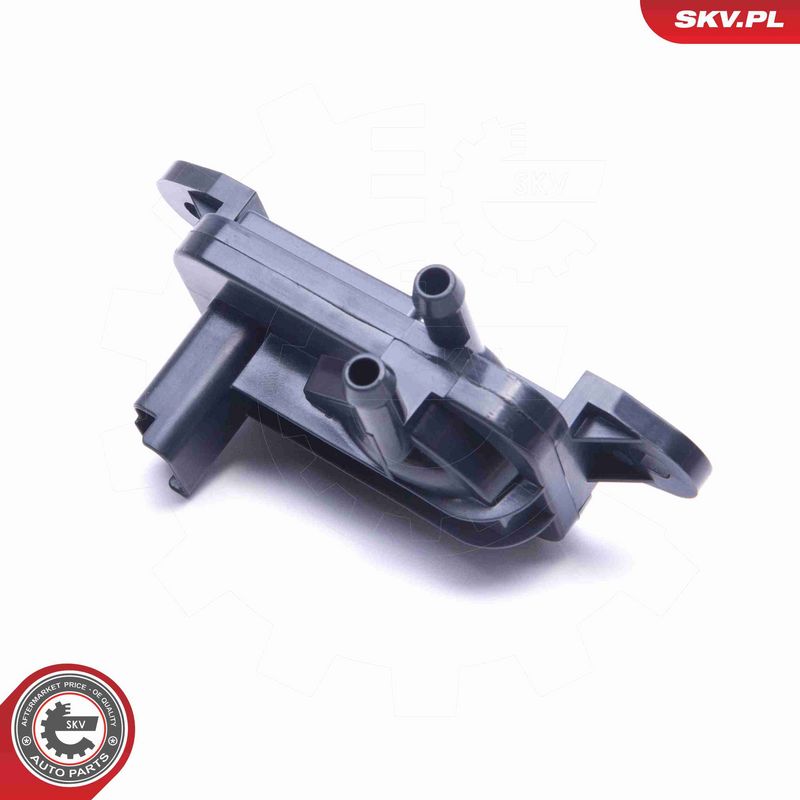 ESEN SKV 17SKV668 Sensor, exhaust pressure