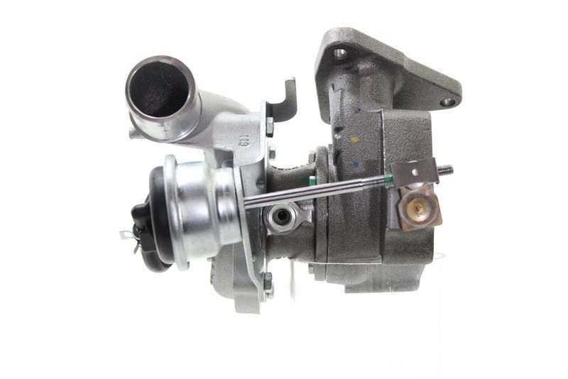 ALANKO 10900098 Charger, charging (supercharged/turbocharged)