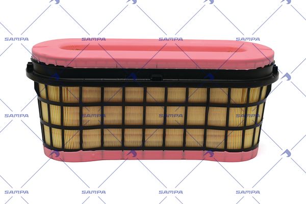 filtr vzduchu MB Actros MP4 010.3349