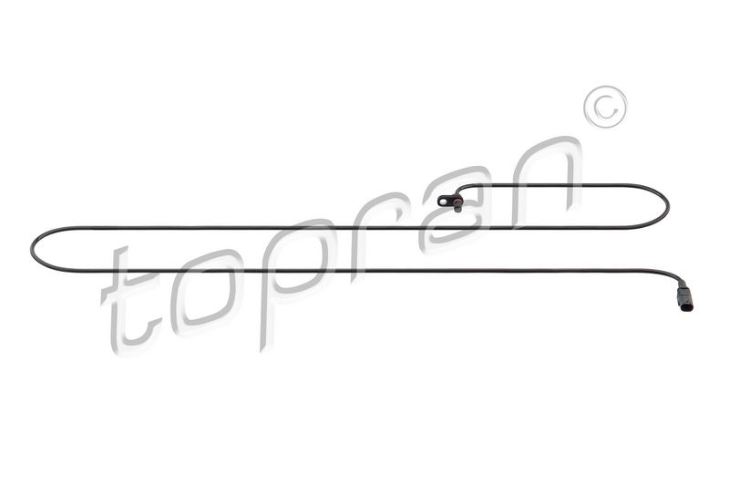 TOPRAN 115968 ABS daviklis