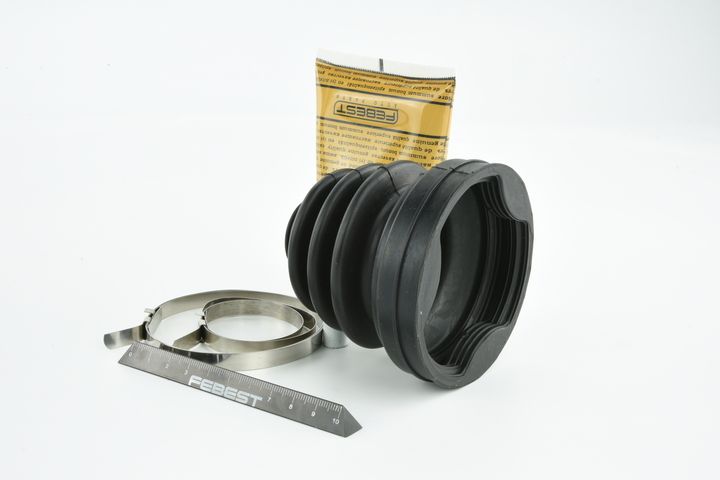 FEBEST 0215-B10RS Bellow Kit, drive shaft