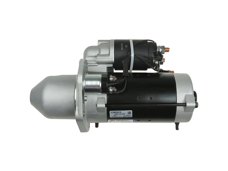 AS-PL S0082(BOSCH) Starteris