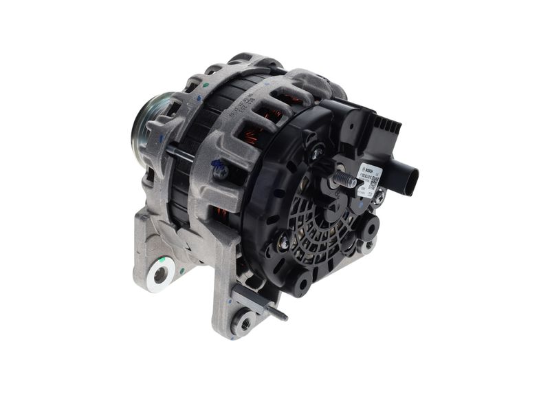 Generator / Alternator F 000 BL0 615 BOSCH