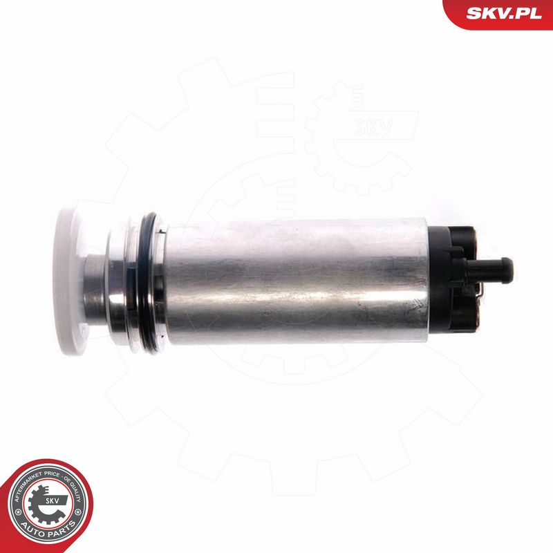 ESEN SKV 02SKV253 Kuro siurblys