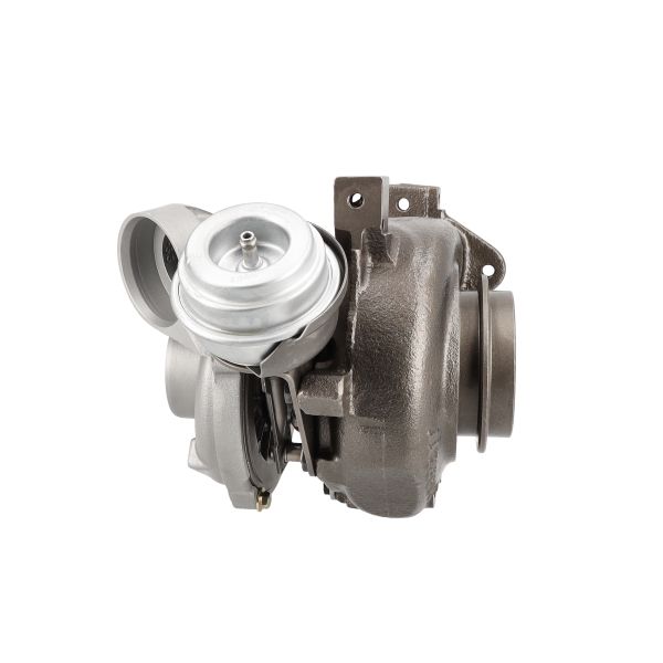 OE-TurboPower IT-711009 Charger, charging (supercharged/turbocharged)