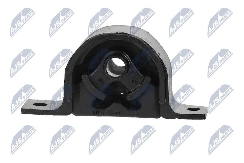 Paigutus, Mootor, NTY ZPS-NS-072