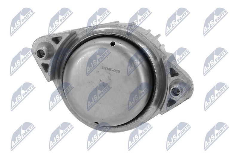 Paigutus, Mootor, NTY ZPS-ME-039