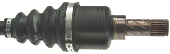 LÖBRO 305934 Drive Shaft