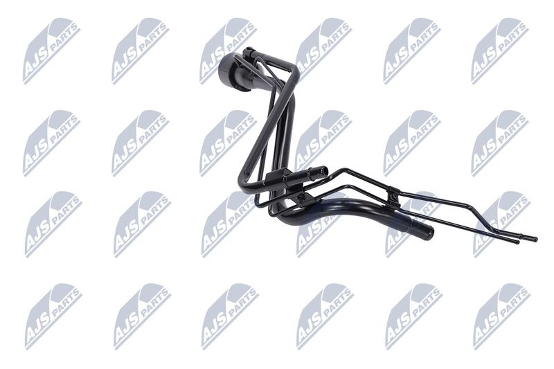 NTY PWP-TY-048 Filler Neck, fuel tank