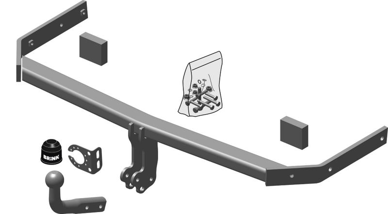 Haakeseade, BRINK 518500