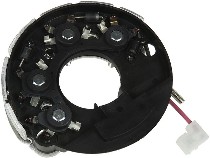 Seadistaja, generaator, AS-PL ARC9022