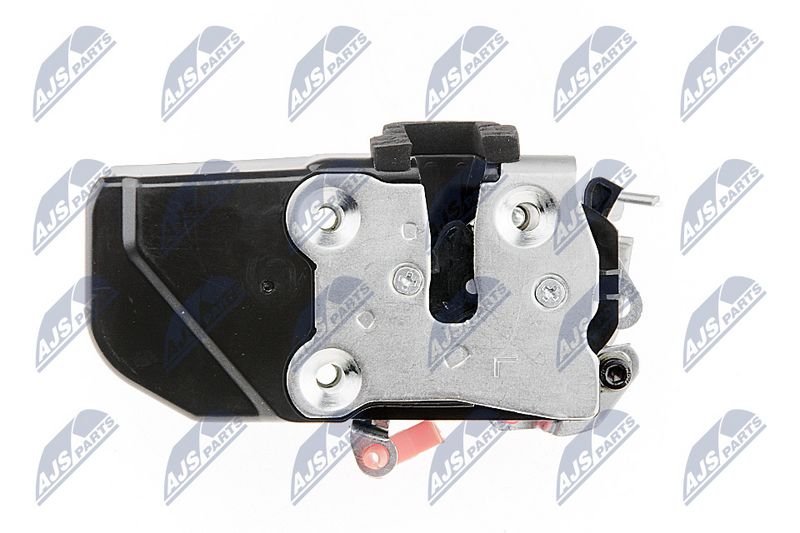 Ukselukk, NTY EZC-CH-018