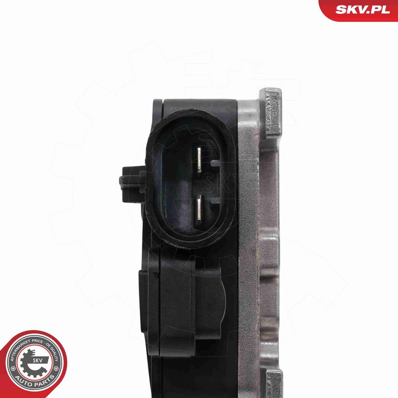 ESEN SKV 94SKV815 Control Unit, electric fan (engine cooling)