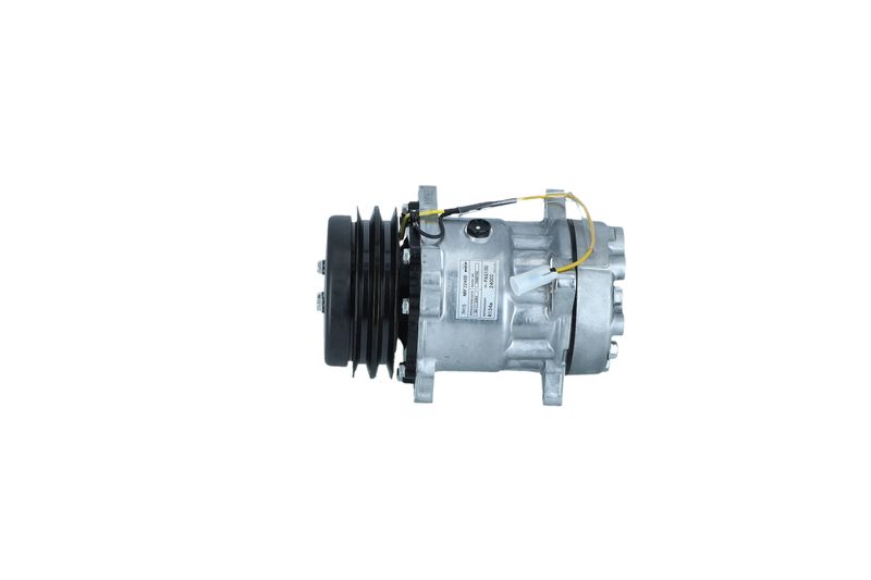 Kompressor, kliimaseade, NRF 32469