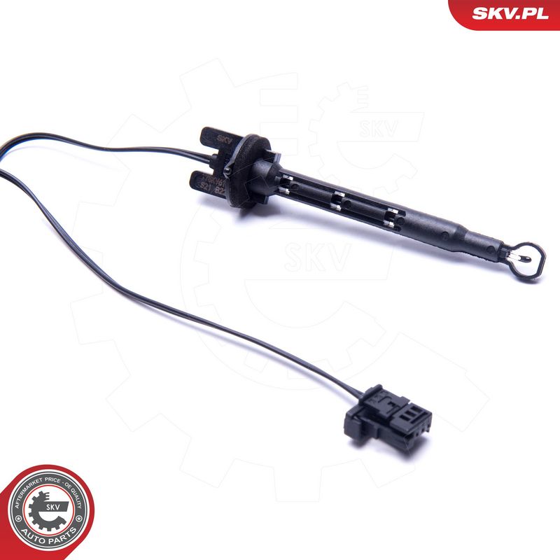 Andur, sisendõhu temperatuur, ESEN SKV 17SKV611