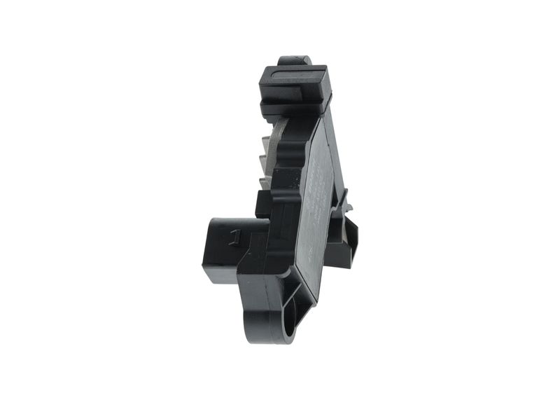 Regulator, alternator 1 986 AE0 057 BOSCH