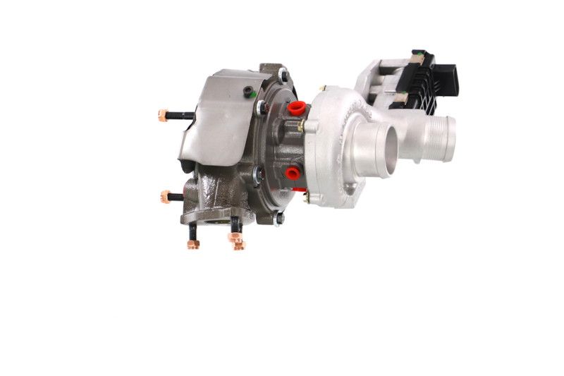 REMANTE 003-002-001018R Charger, charging (supercharged/turbocharged)