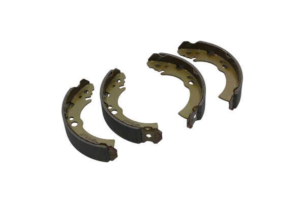 Kavo Parts KBS-7422 Brake Shoe Set