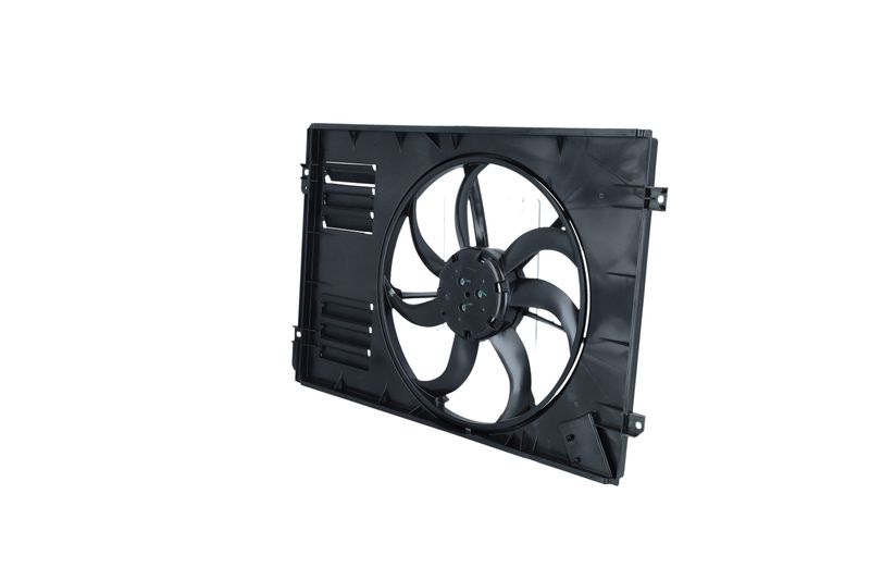 Ventilaator, mootorijahutus, NRF 47925