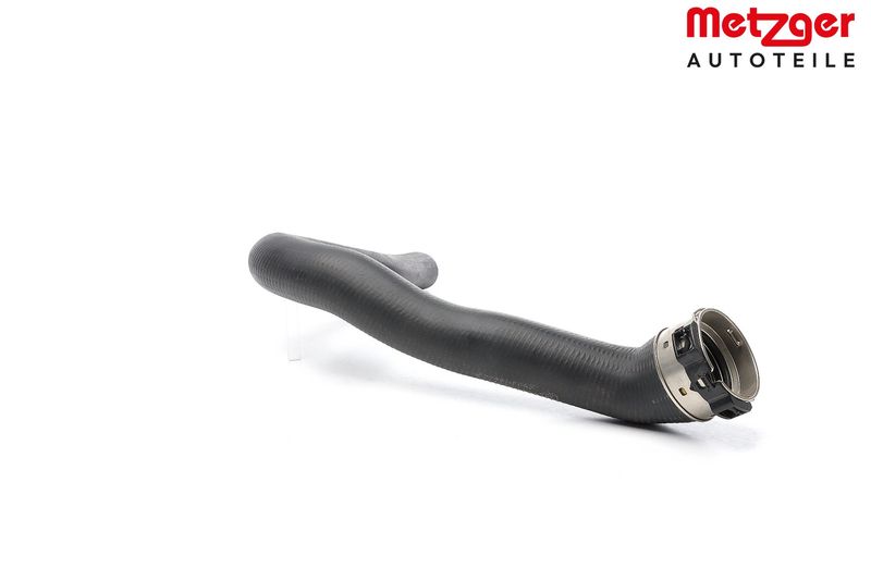 METZGER AUTOTEILE 2400558 Charge Air Hose