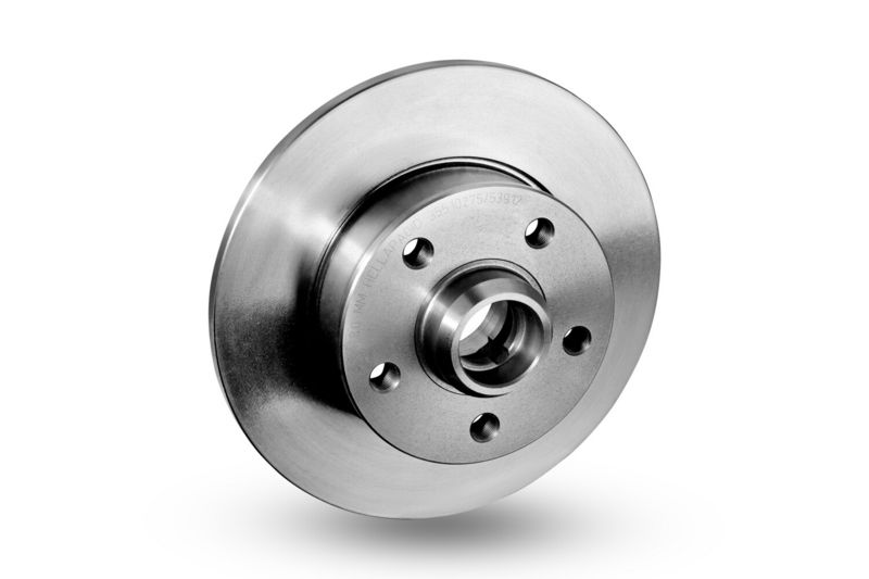 Disc frana 8DD 355 102-751 HELLA