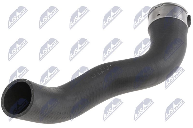 NTY GPP-PL-070 Charge Air Hose