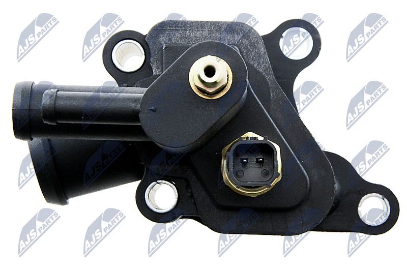 Jahutusvedeliku flants, NTY CTM-CH-012