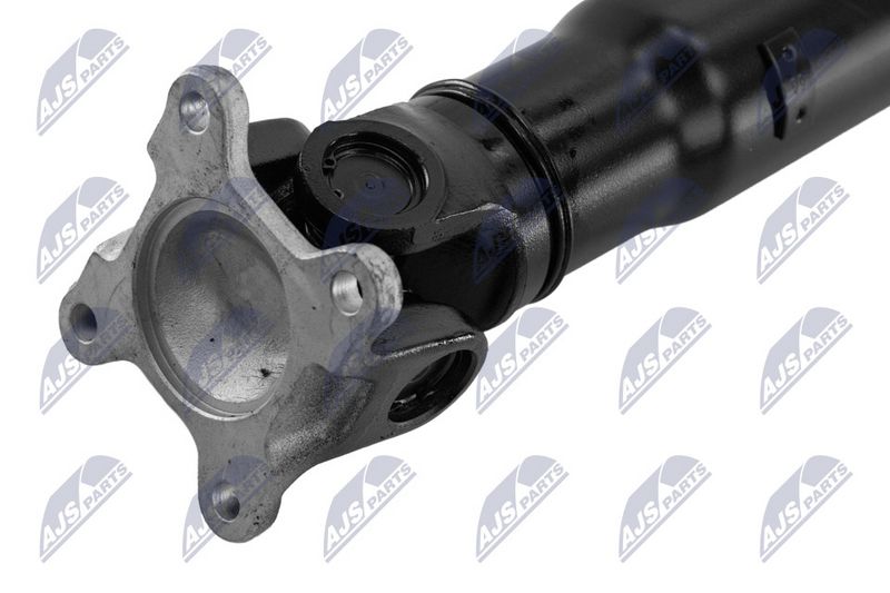 NTY NWN-ME-138 Propshaft, axle drive