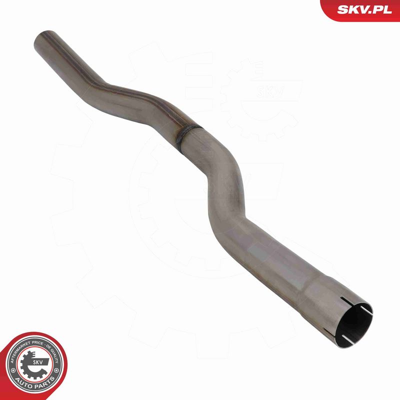 ESEN SKV 62SKV159 SCR Catalytic Converter