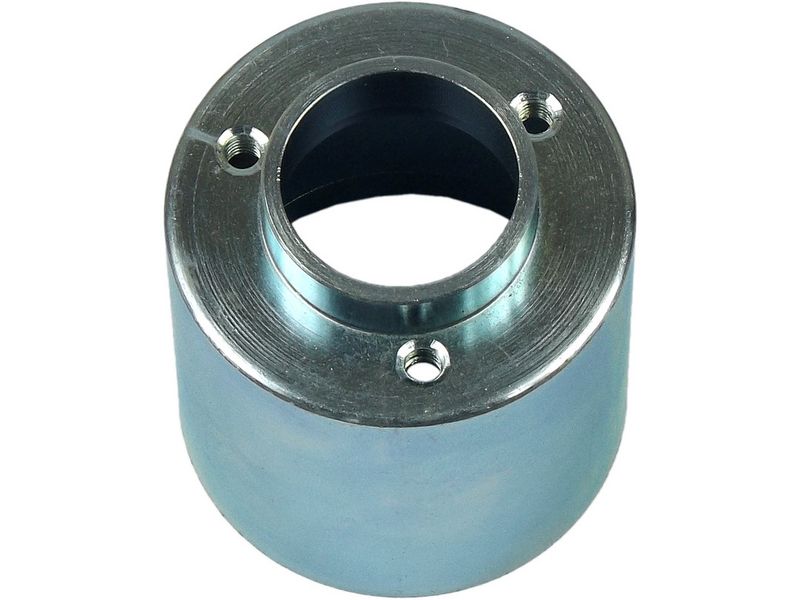 Brand new AS-PL Starter motor housing for solenoid