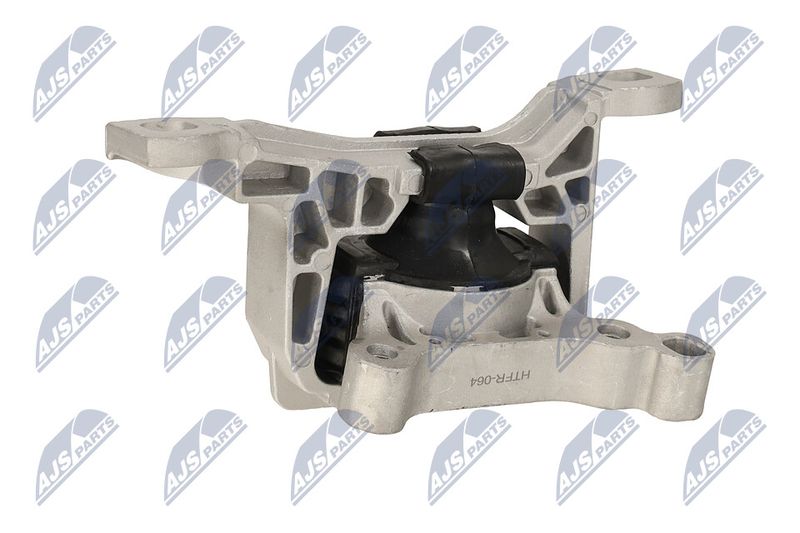 Paigutus, Mootor, NTY ZPS-FR-064