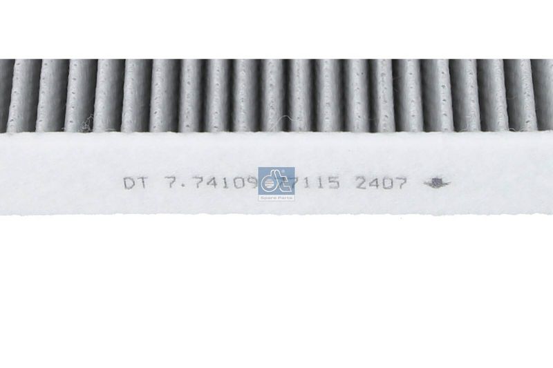 Filtr, vzduch v interiéru 7.74109