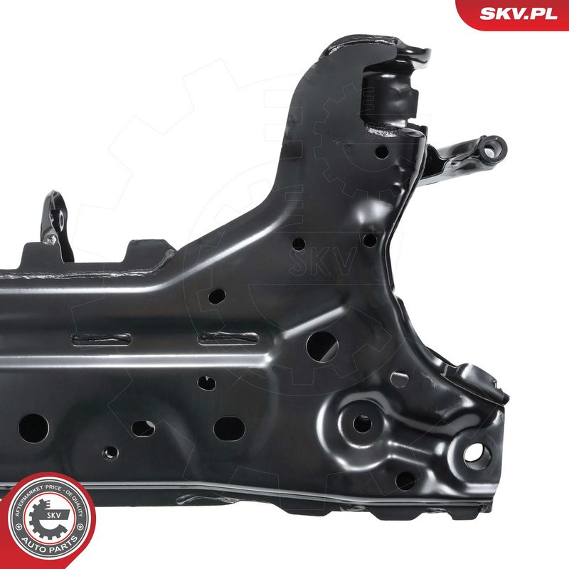 Abiraamid, agregaadikandja, ESEN SKV 64SKV166