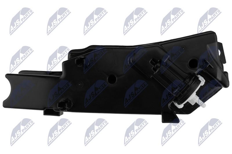 Kütusepaak, karbamiidipritse, NTY BWP-CT-025