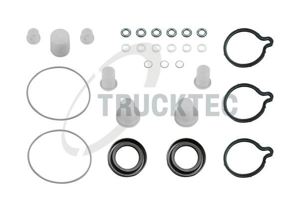 TRUCKTEC AUTOMOTIVE 02.18.080 - Repair Kit, common rail system