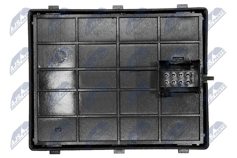 Lüliti, aknatõstuk, NTY EWS-FT-008