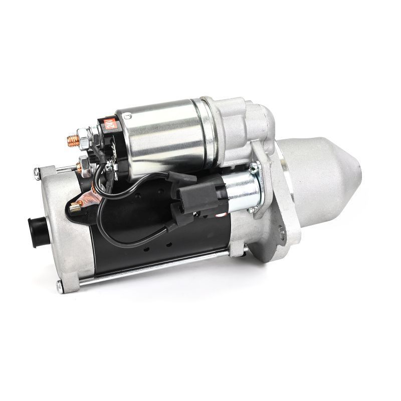 Delco Remy SER84208-12B1 Starter