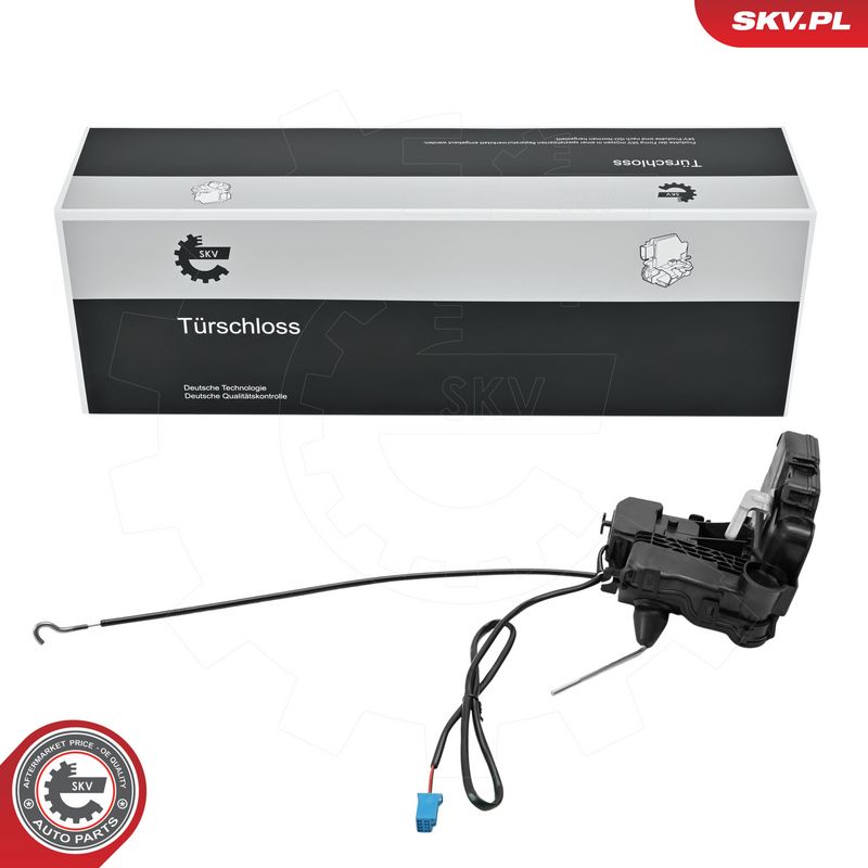 Ukselukk, ESEN SKV 60SKV992
