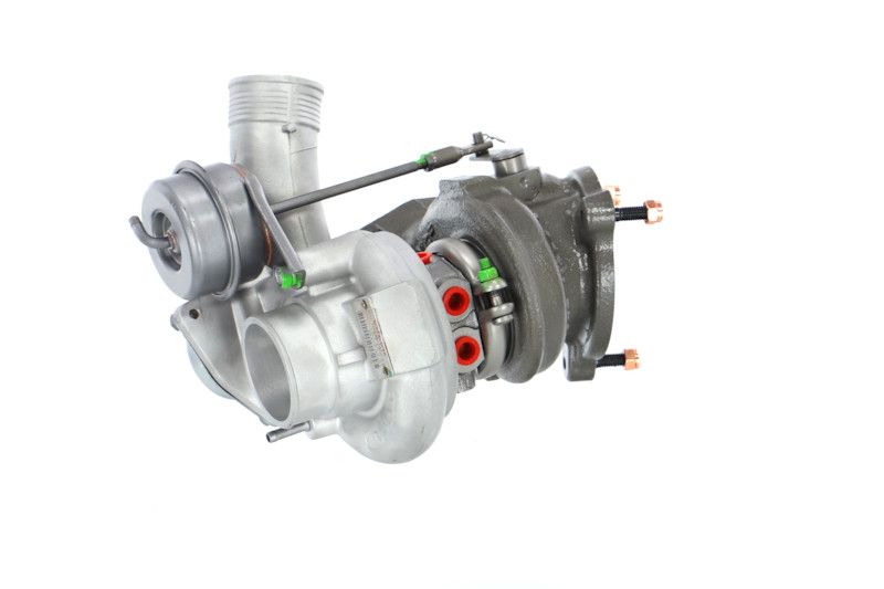 REMANTE 003-001-001169R Charger, charging (supercharged/turbocharged)
