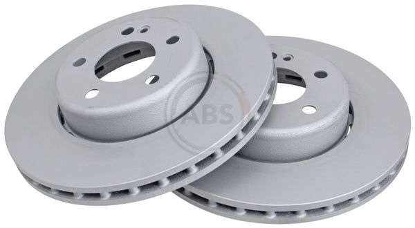 A.B.S. 18995 - Brake Disc