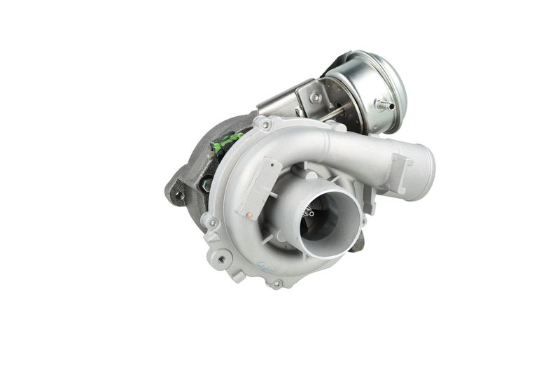 Kompressor, ülelaadimine, NRF 90010181