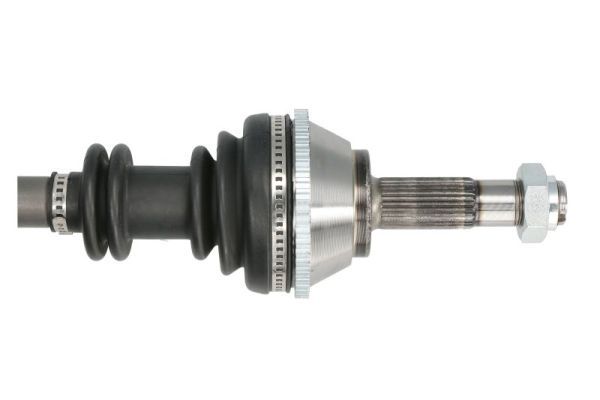 PASCAL G2C017PC Drive Shaft