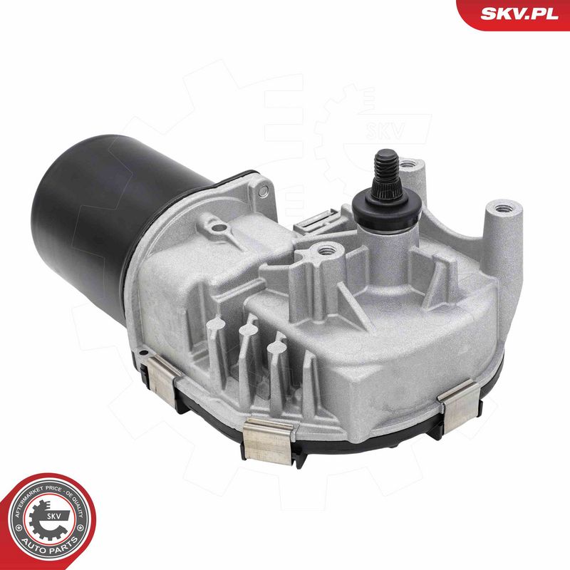 Pesuri mootor, ESEN SKV 19SKV262