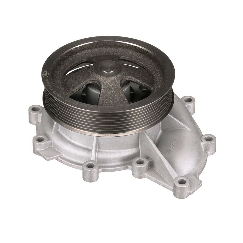 Vodní čerpadlo, chlazení motoru WP5009HD