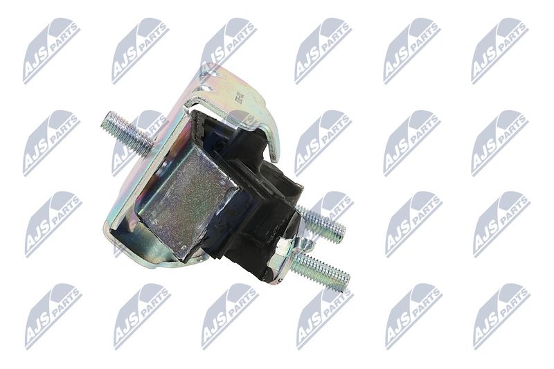 Paigutus, Mootor, NTY ZPS-RE-032