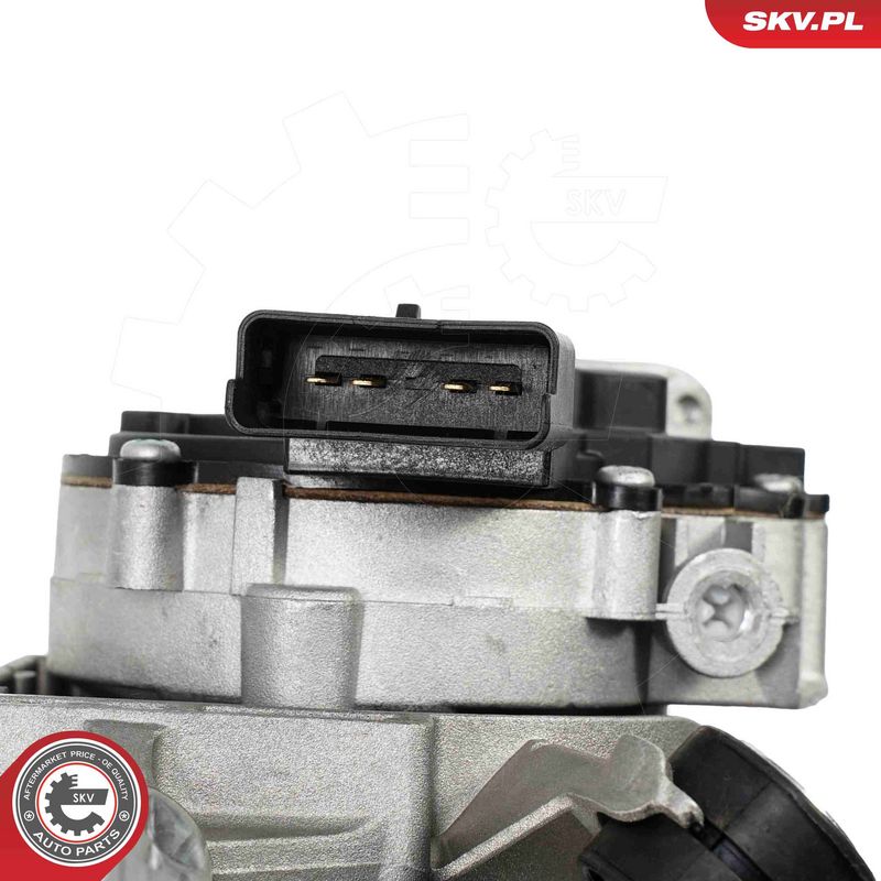 Pesurihoovastik, ESEN SKV 05SKV206