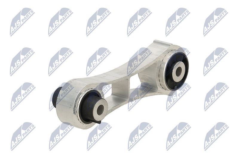 Paigutus, Mootor, NTY ZPS-RE-041