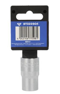 Padrun, KS TOOLS BT022804