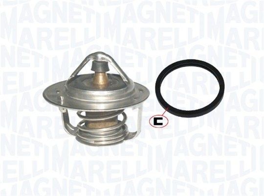 MAGNETI MARELLI HONDA Термостат Accord IV/V/VI 1.6/2.0, Prelude 1.6/2.3, Civic, HR-V