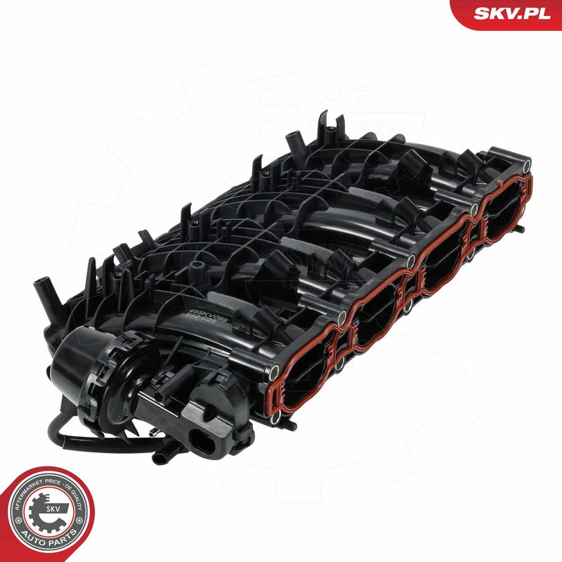 Õhuvõtumoodul, ESEN SKV 49SKV099